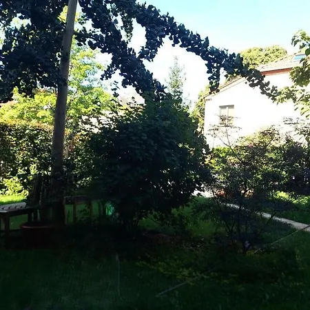 Lebensart Comfortable Tatil Evi