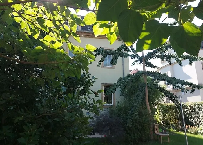 Lebensart Comfortable Dresden