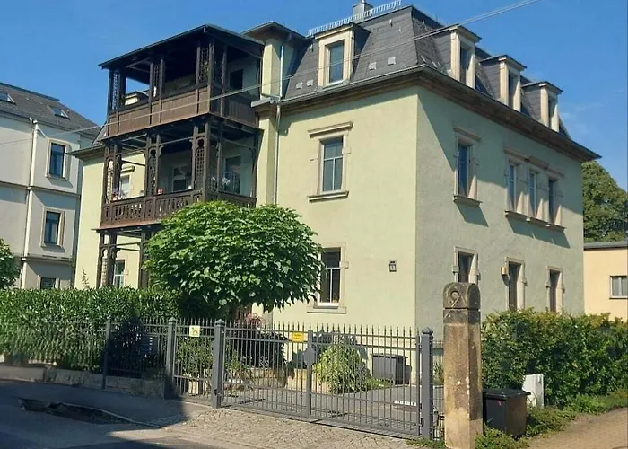 Lebensart Comfortable Tatil Evi