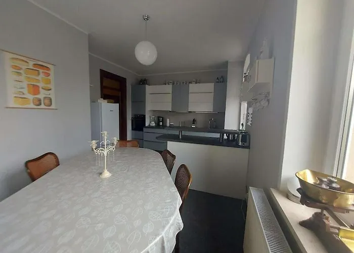 Lebensart Comfortable Tatil Evi