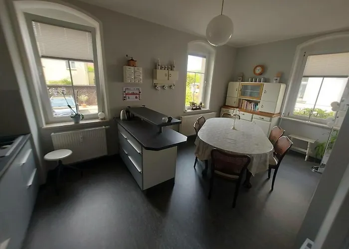 Lebensart Comfortable Tatil Evi *