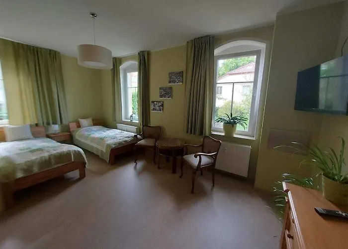 Tatil Evi Lebensart Comfortable *