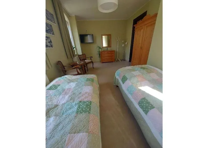 Tatil Evi Lebensart Comfortable