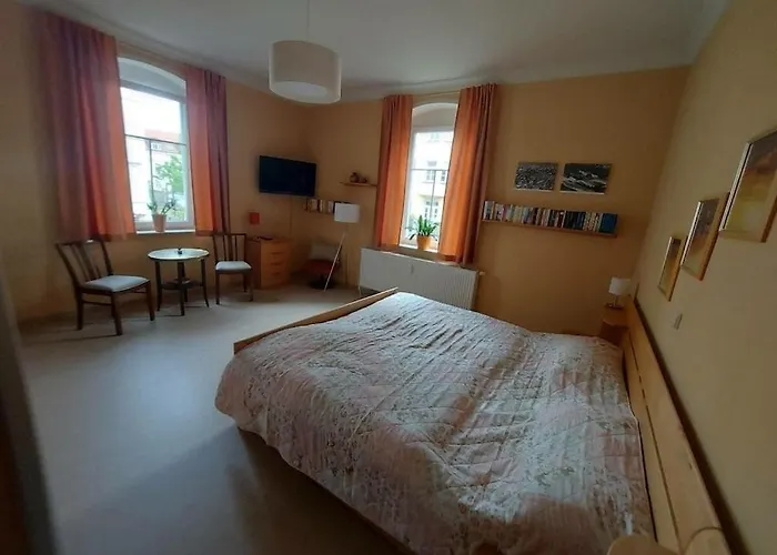 Lebensart Comfortable