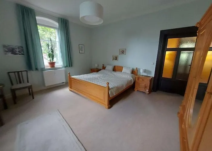 Lebensart Comfortable Tatil Evi