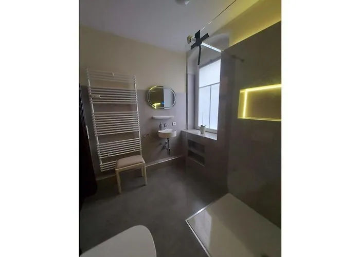 Tatil Evi Lebensart Comfortable Dresden