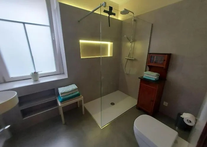 Tatil Evi Lebensart Comfortable *