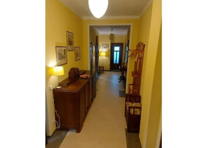 Tatil Evi Lebensart Comfortable *