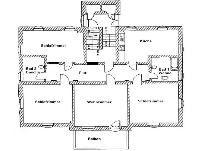 Lebensart Comfortable * Dresden
