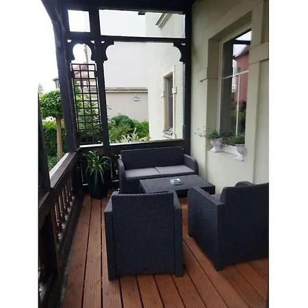 Lebensart Comfortable 드레스덴