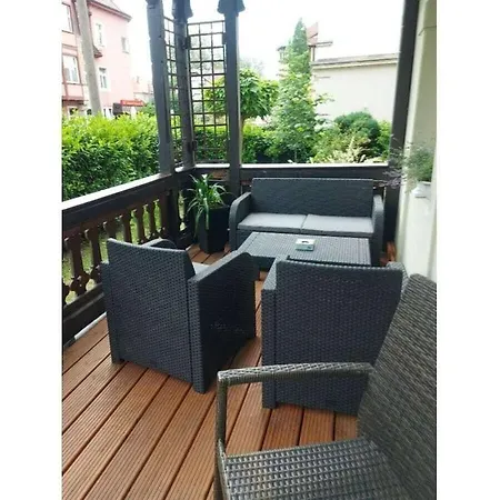 Lebensart Comfortable