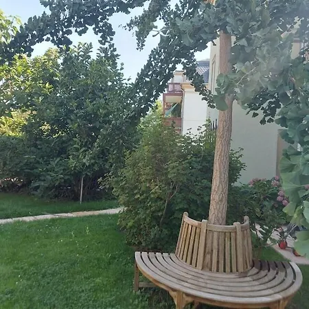 Holiday home Lebensart Comfortable