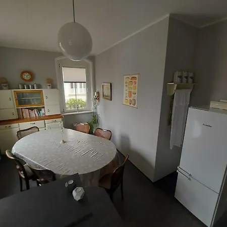 Lebensart Comfortable Holiday home *