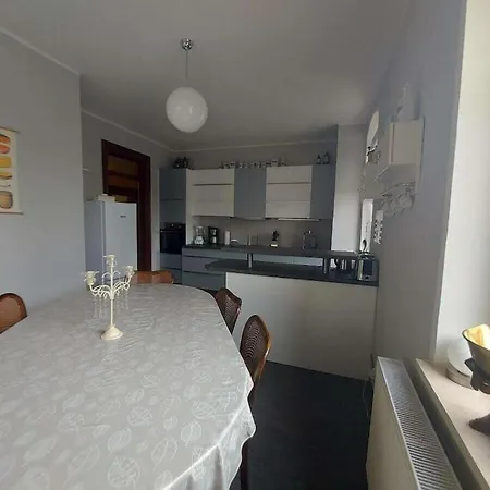 Lebensart Comfortable Holiday home