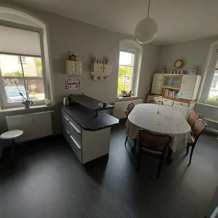 Lebensart Comfortable Holiday home *