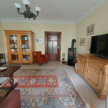 Lebensart Comfortable Holiday home *