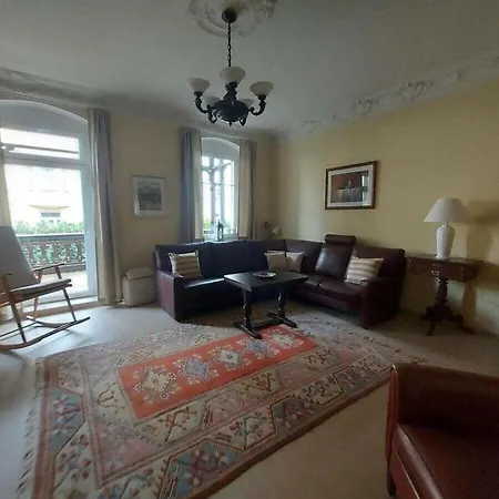 펜션 Lebensart Comfortable