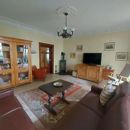 Lebensart Comfortable Dresden