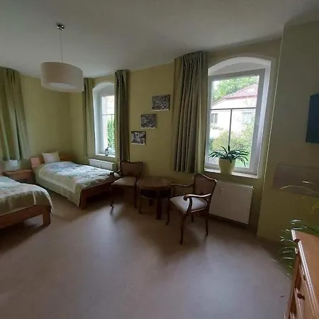 Holiday home Lebensart Comfortable *