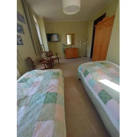 Holiday home Lebensart Comfortable