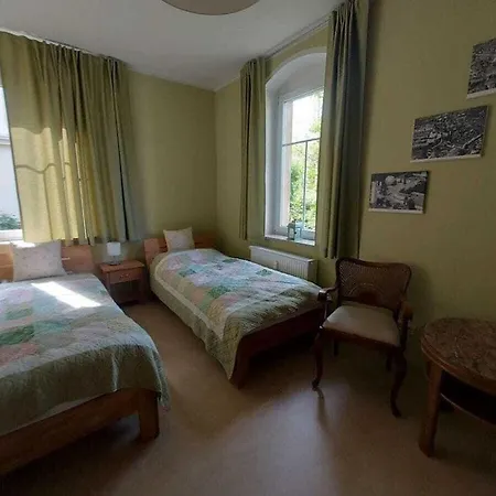 Lebensart Comfortable 드레스덴