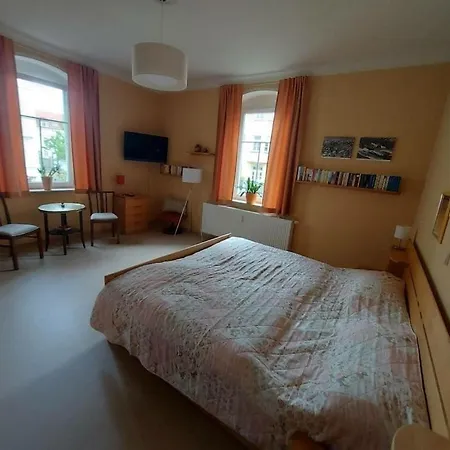 Lebensart Comfortable