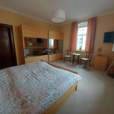 Lebensart Comfortable Holiday home *