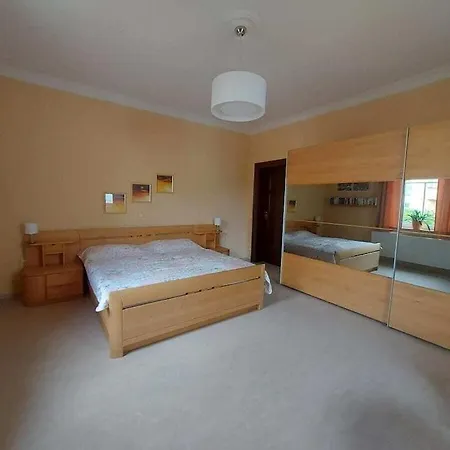 Lebensart Comfortable Holiday home Dresden