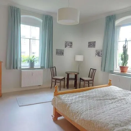 Lebensart Comfortable * 德累斯顿