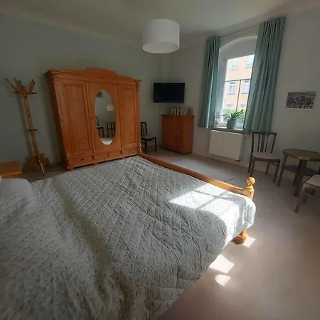 Lebensart Comfortable 德累斯顿