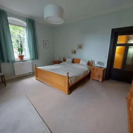 Lebensart Comfortable Holiday home