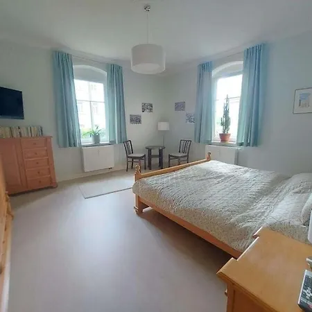 Lebensart Comfortable 德累斯顿