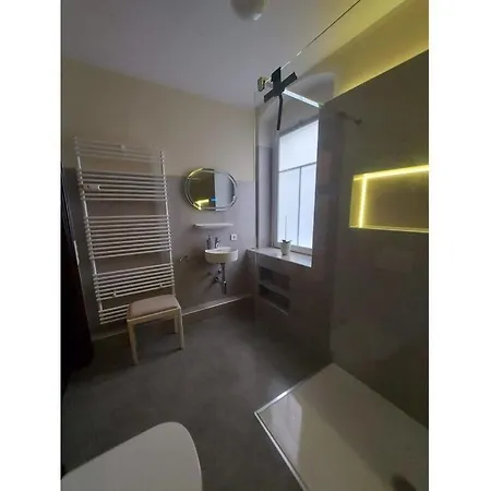 펜션 Lebensart Comfortable 드레스덴