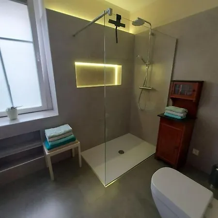 Holiday home Lebensart Comfortable *