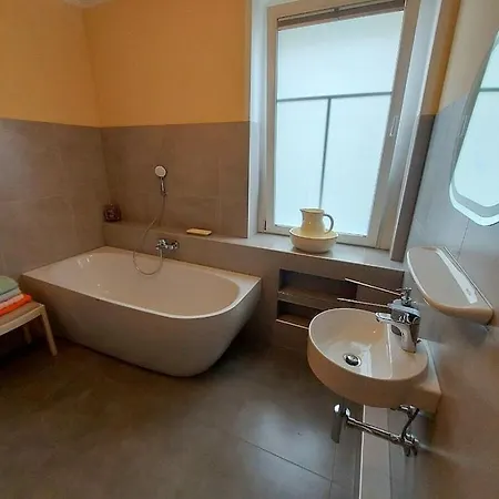 펜션 Lebensart Comfortable 드레스덴