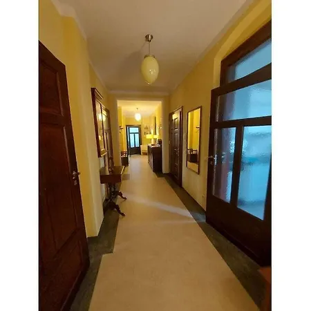 Holiday home Lebensart Comfortable Dresden