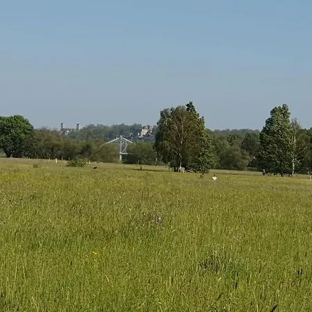 Lebensart Comfortable Holiday home Dresden