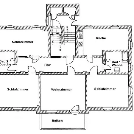 Lebensart Comfortable * 德累斯顿