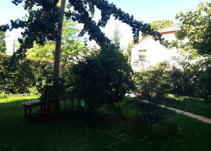 Lebensart Comfortable Prázdninový dům