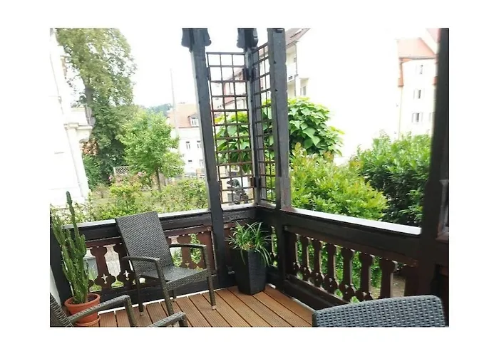 Lebensart Comfortable Prázdninový dům *