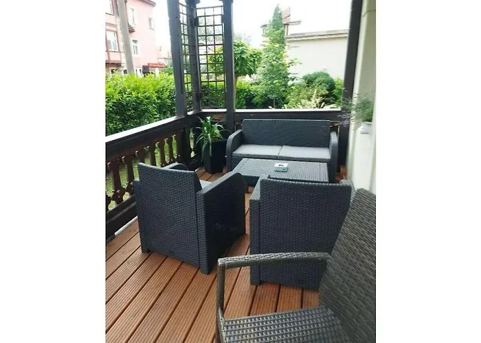 Lebensart Comfortable