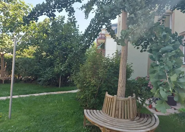 Prázdninový dům Lebensart Comfortable