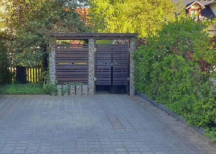 Prázdninový dům Lebensart Comfortable *