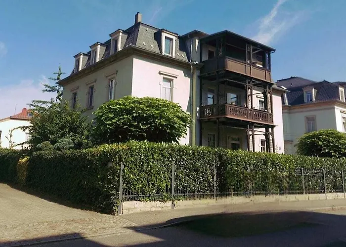 Lebensart Comfortable * Drážďany