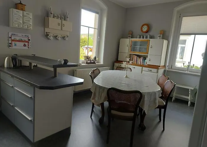 Prázdninový dům Lebensart Comfortable *