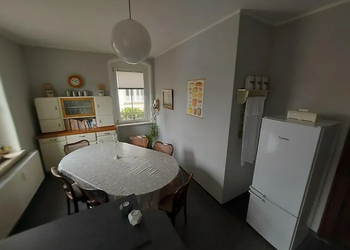 Lebensart Comfortable Prázdninový dům *