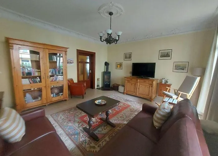 Lebensart Comfortable Drážďany