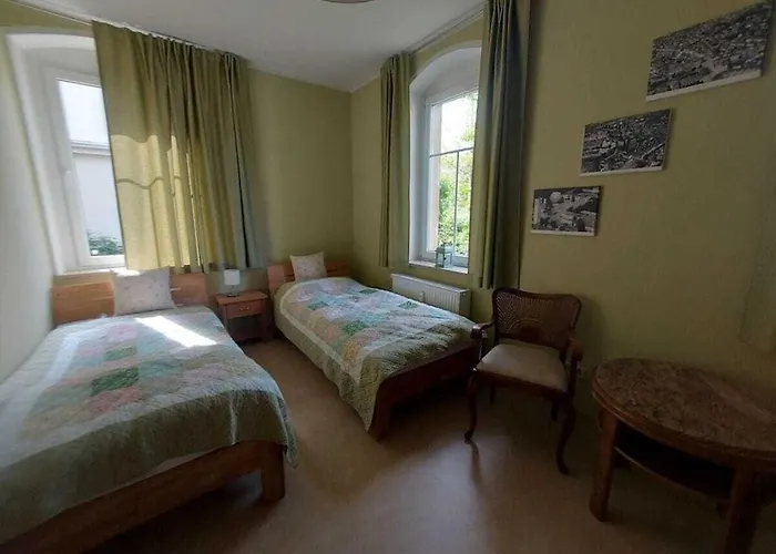 Lebensart Comfortable Drážďany