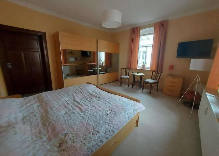 Lebensart Comfortable Prázdninový dům *