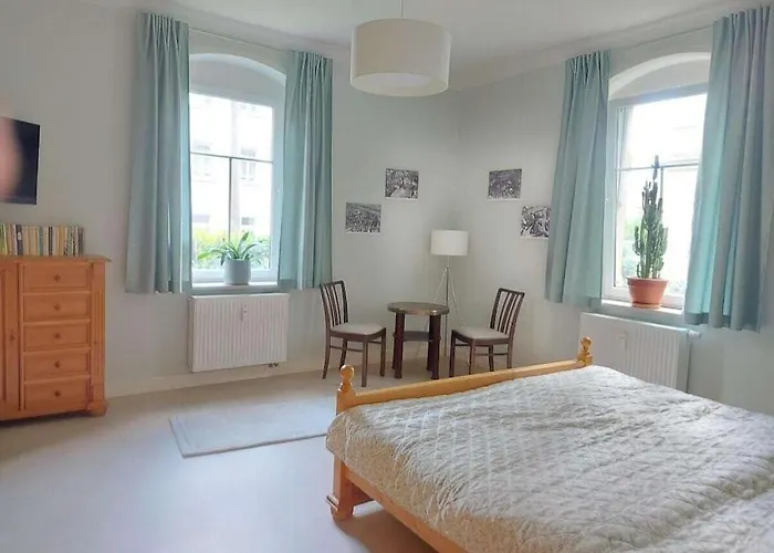 Lebensart Comfortable * Drážďany